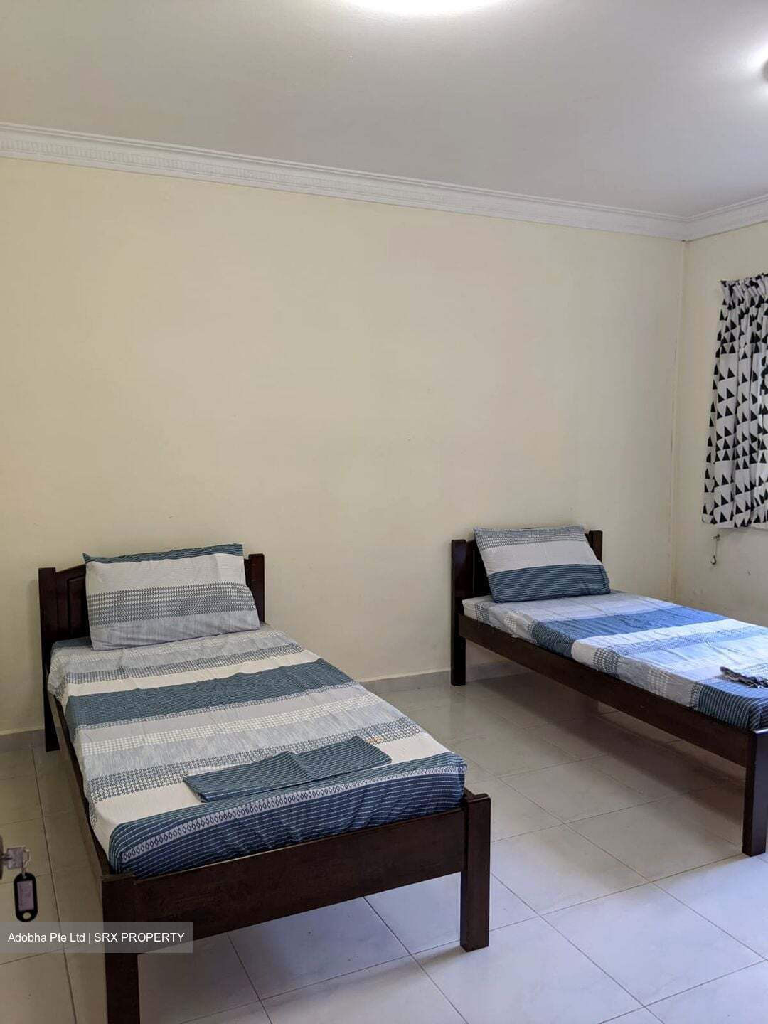 Cavenagh Gardens (D9), Apartment #602855011